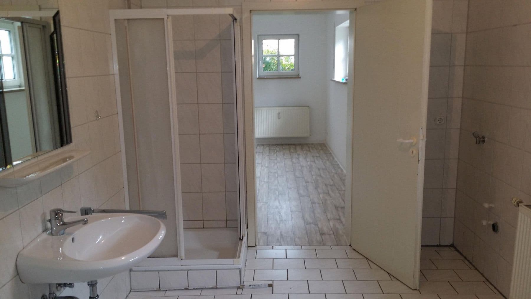 Prenájom bytu 1-izbový 43 m², Pestalozzistraße 1a, Pegnitz, Bavorsko Prenájom bytu 1-izbový 43 m², Pestalozzistraße 1a, Pegnitz, Bavorsko