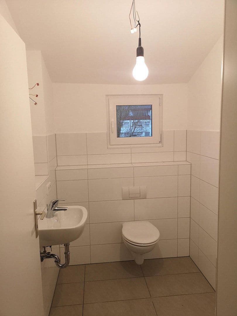 Prenájom bytu 2-izbový 72 m², Im Hederichsfeld 86, Leverkusen, Severné Porýnie - Westfálsko Prenájom bytu 2-izbový 72 m², Im Hederichsfeld 86, Leverkusen, Severné Porýnie - Westfálsko