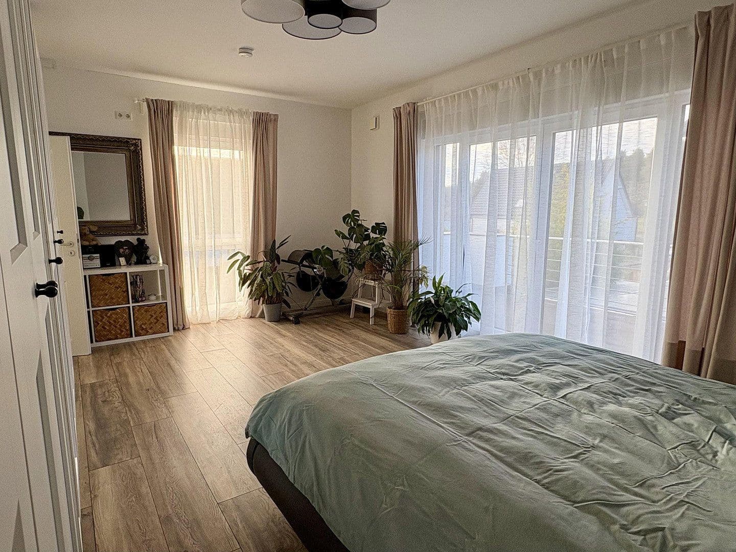 Predaj domu 185 m², pozemek 845 m², Celle, Dolné Sasko Predaj domu 185 m², pozemek 845 m², Celle, Dolné Sasko