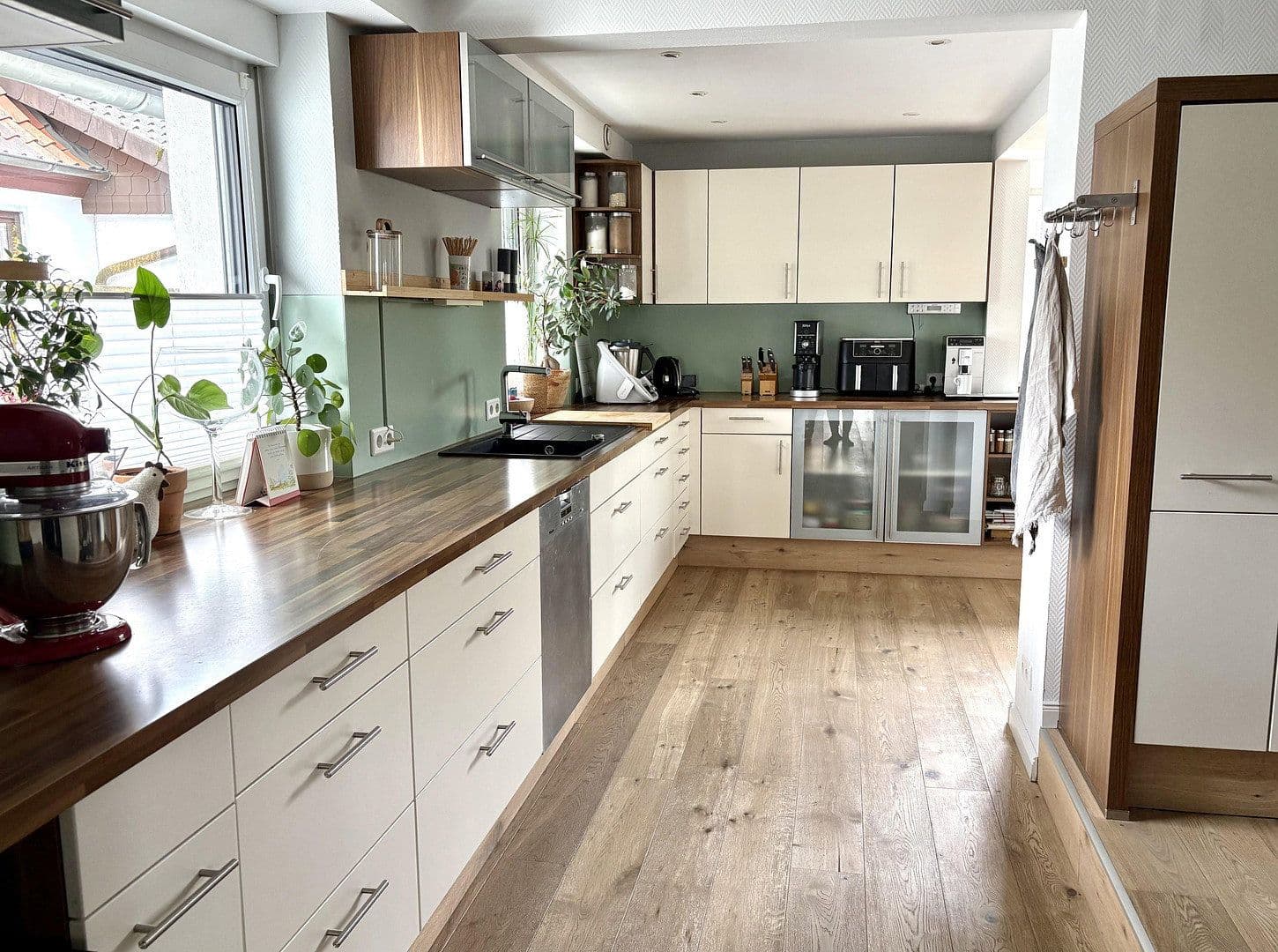 Predaj domu 185 m², pozemek 845 m², Celle, Dolné Sasko Predaj domu 185 m², pozemek 845 m², Celle, Dolné Sasko