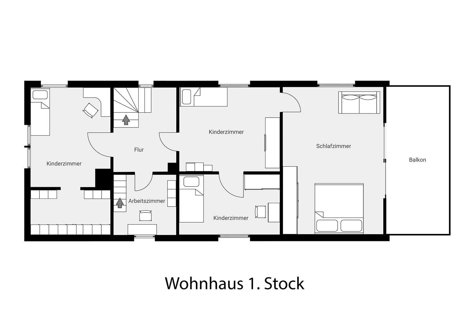 Predaj domu 185 m², pozemek 845 m², Celle, Dolné Sasko Predaj domu 185 m², pozemek 845 m², Celle, Dolné Sasko