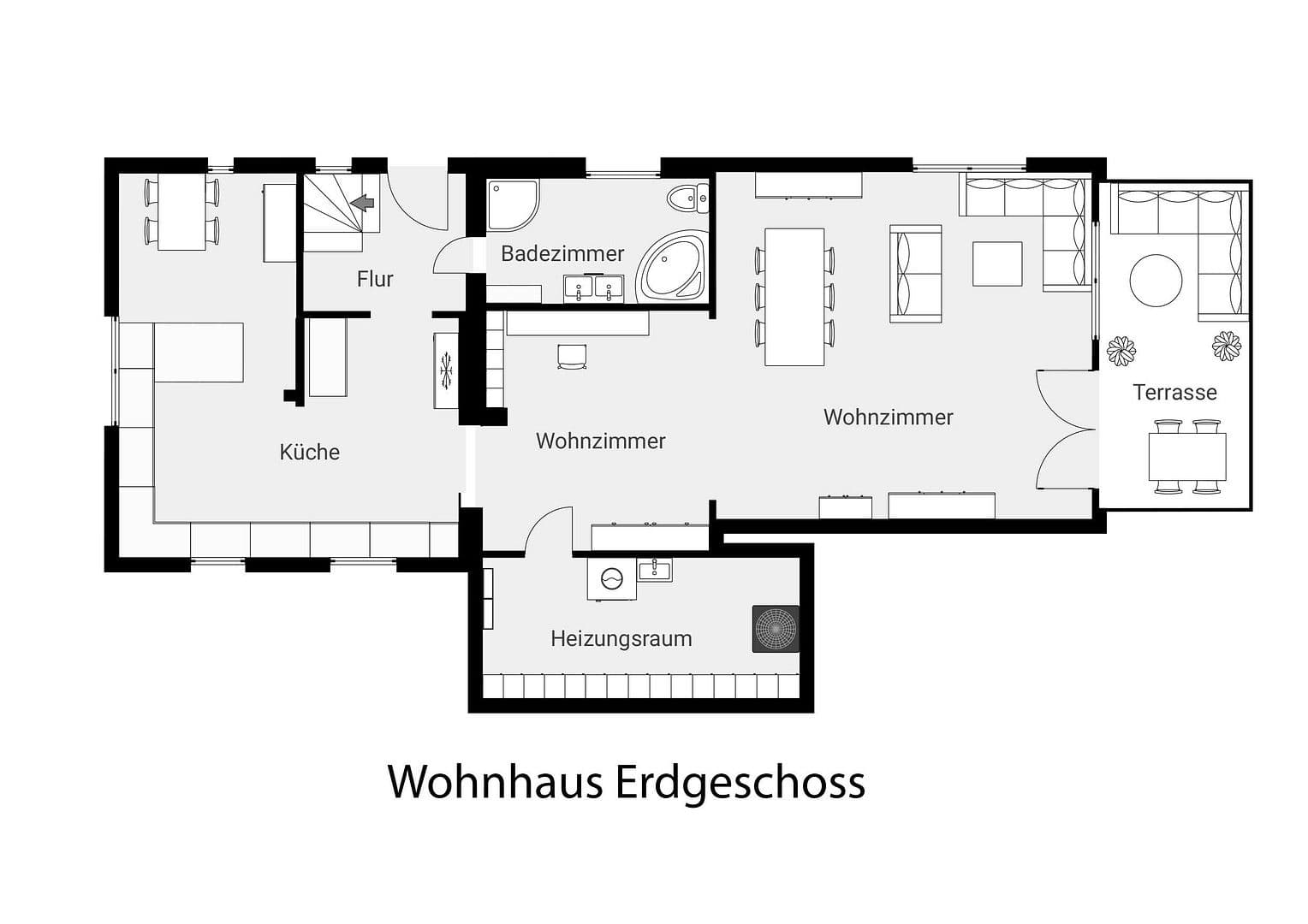 Predaj domu 185 m², pozemek 845 m², Celle, Dolné Sasko Predaj domu 185 m², pozemek 845 m², Celle, Dolné Sasko