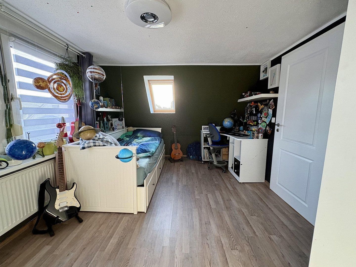 Predaj domu 185 m², pozemek 845 m², Celle, Dolné Sasko Predaj domu 185 m², pozemek 845 m², Celle, Dolné Sasko