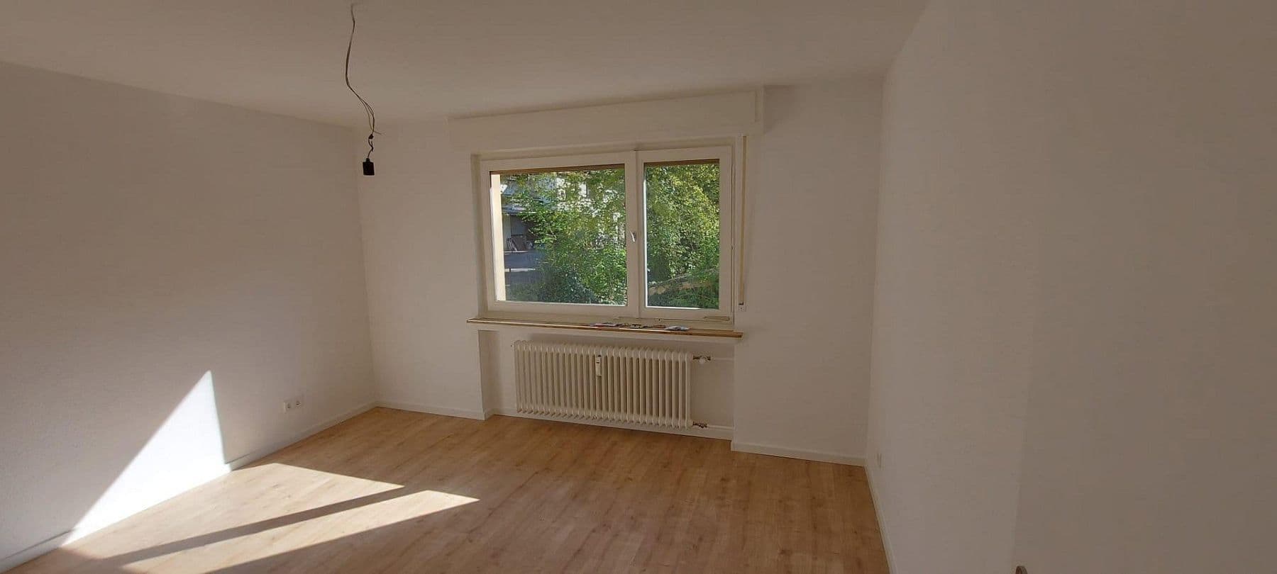 Prenájom bytu 3-izbový 77 m², Hasencleverstr. 18, Solingen, Severné Porýnie - Westfálsko Prenájom bytu 3-izbový 77 m², Hasencleverstr. 18, Solingen, Severné Porýnie - Westfálsko