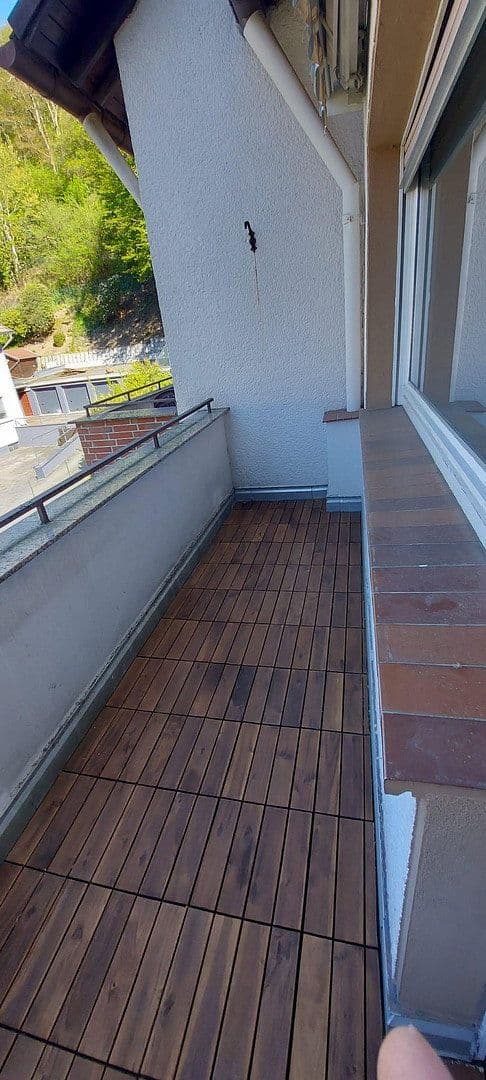 Prenájom bytu 3-izbový 77 m², Hasencleverstr. 18, Solingen, Severné Porýnie - Westfálsko Prenájom bytu 3-izbový 77 m², Hasencleverstr. 18, Solingen, Severné Porýnie - Westfálsko
