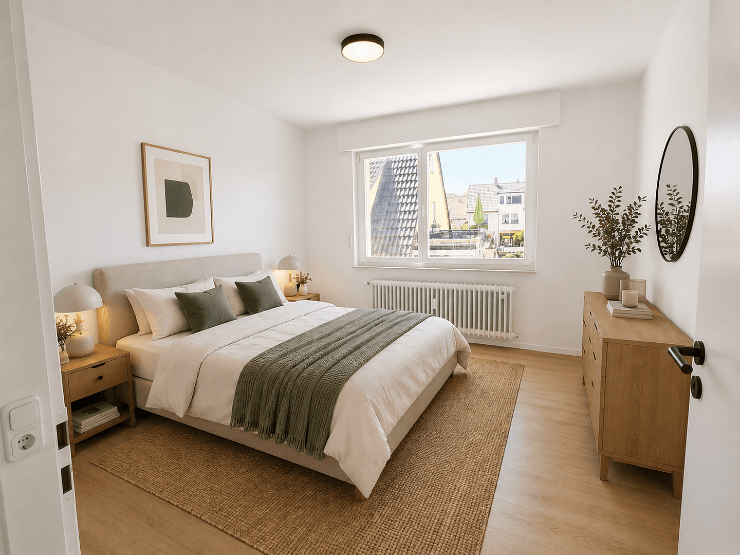 Predaj bytu 3-izbový 69 m², Leonberg, Bádensko-Wurttembersko Predaj bytu 3-izbový 69 m², Leonberg, Bádensko-Wurttembersko
