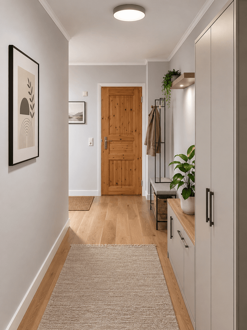 Prenájom bytu 3-izbový 88 m², Wischer Str. 4, Hechthausen, Dolné Sasko Prenájom bytu 3-izbový 88 m², Wischer Str. 4, Hechthausen, Dolné Sasko