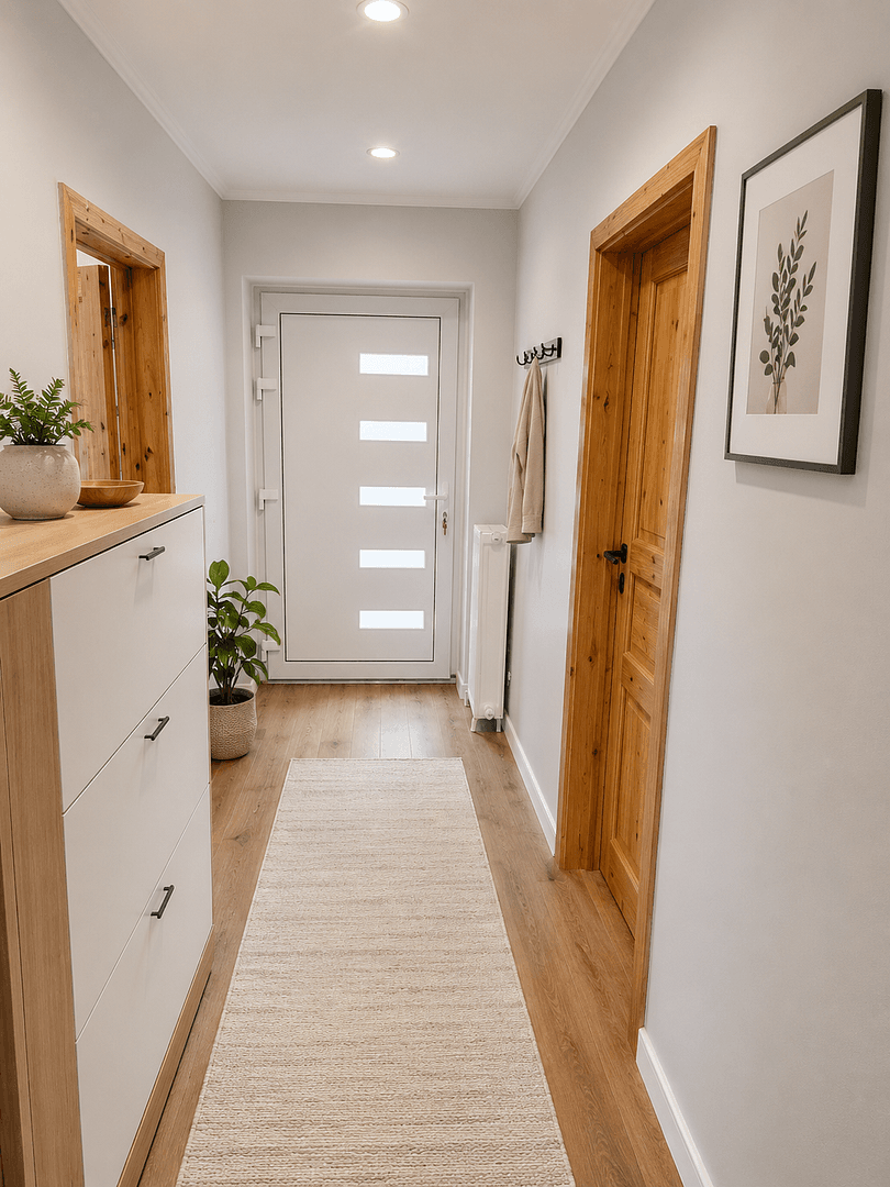 Prenájom bytu 3-izbový 88 m², Wischer Str. 4, Hechthausen, Dolné Sasko Prenájom bytu 3-izbový 88 m², Wischer Str. 4, Hechthausen, Dolné Sasko