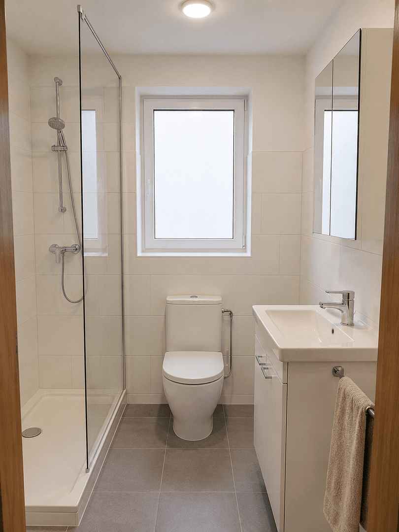 Prenájom bytu 3-izbový 88 m², Wischer Str. 4, Hechthausen, Dolné Sasko Prenájom bytu 3-izbový 88 m², Wischer Str. 4, Hechthausen, Dolné Sasko
