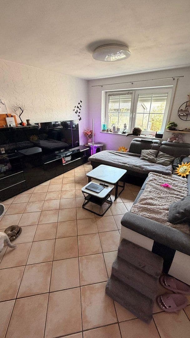 Predaj bytu 4-izbový 105 m², Burglengenfeld, Bavorsko Predaj bytu 4-izbový 105 m², Burglengenfeld, Bavorsko