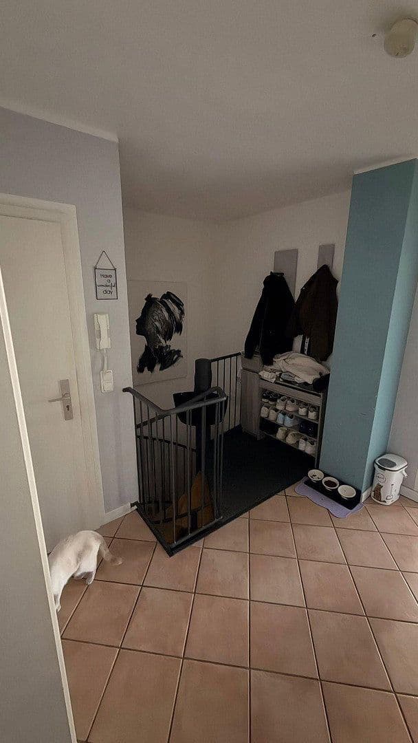 Predaj bytu 4-izbový 105 m², Burglengenfeld, Bavorsko Predaj bytu 4-izbový 105 m², Burglengenfeld, Bavorsko