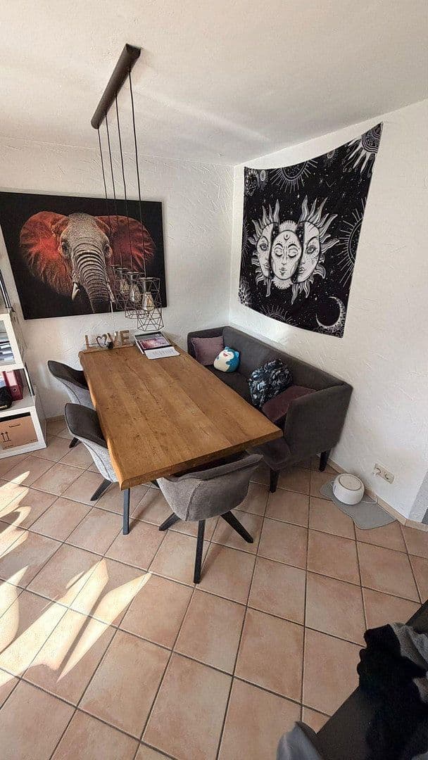 Predaj bytu 4-izbový 105 m², Burglengenfeld, Bavorsko Predaj bytu 4-izbový 105 m², Burglengenfeld, Bavorsko