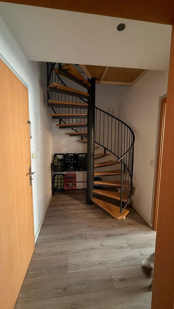 Predaj bytu 4-izbový 105 m², Burglengenfeld, Bavorsko Predaj bytu 4-izbový 105 m², Burglengenfeld, Bavorsko