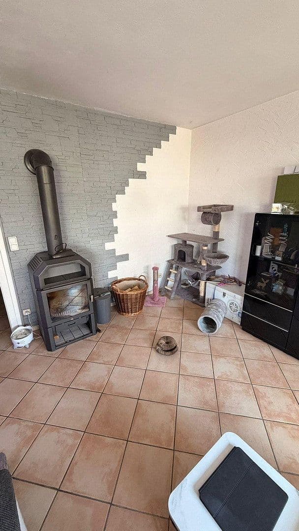 Predaj bytu 4-izbový 105 m², Burglengenfeld, Bavorsko Predaj bytu 4-izbový 105 m², Burglengenfeld, Bavorsko