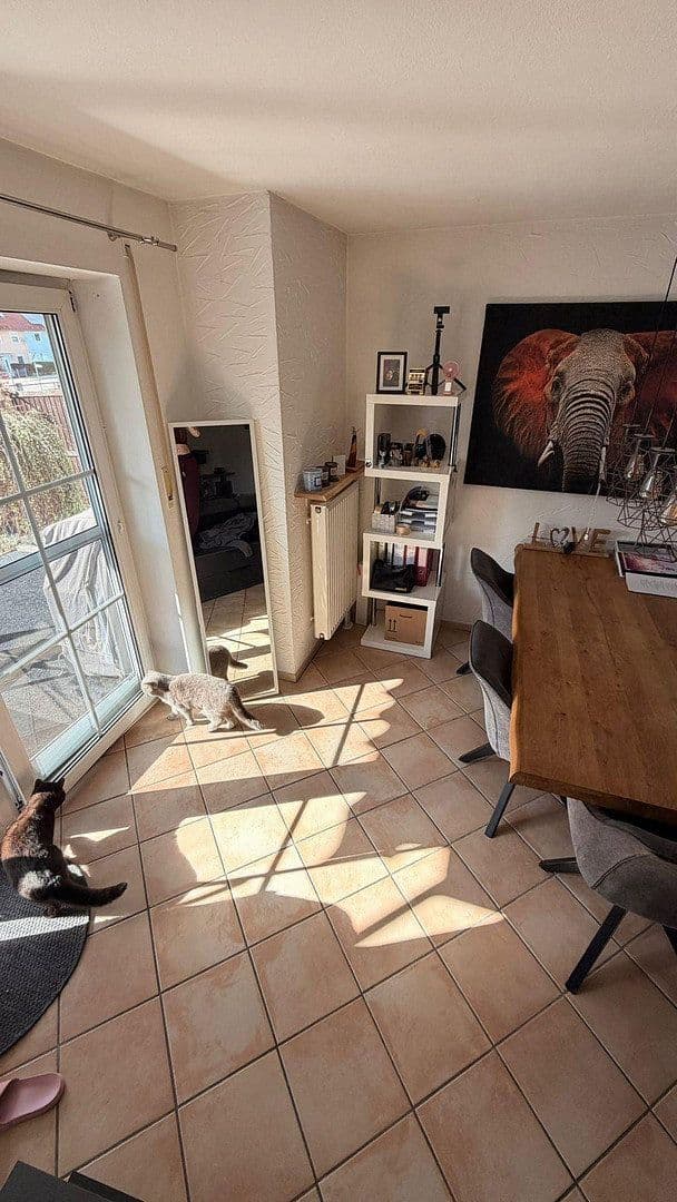 Predaj bytu 4-izbový 105 m², Burglengenfeld, Bavorsko Predaj bytu 4-izbový 105 m², Burglengenfeld, Bavorsko