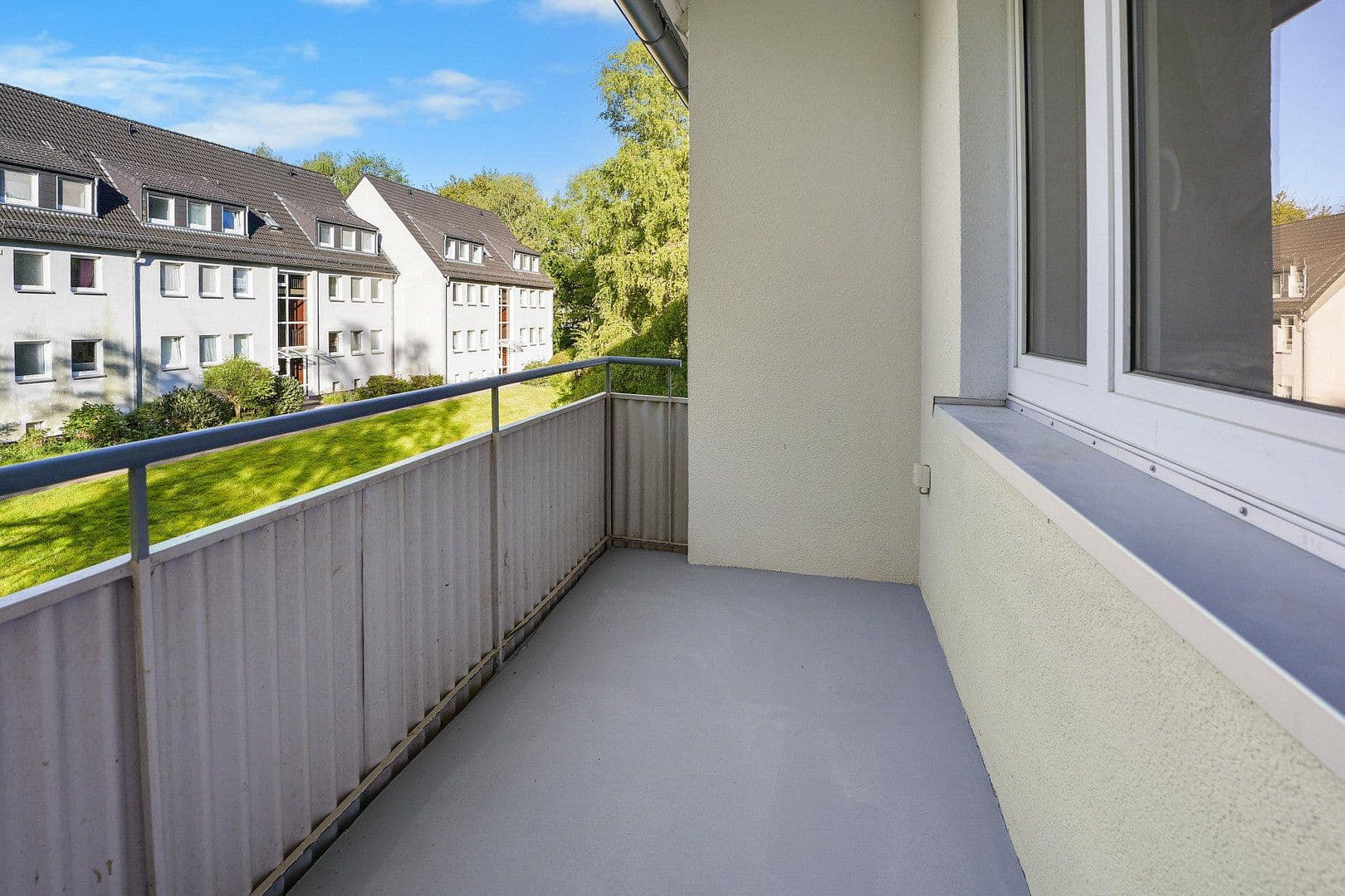 Prenájom bytu 3-izbový 59 m², Bremen, Brémy Prenájom bytu 3-izbový 59 m², Bremen, Brémy