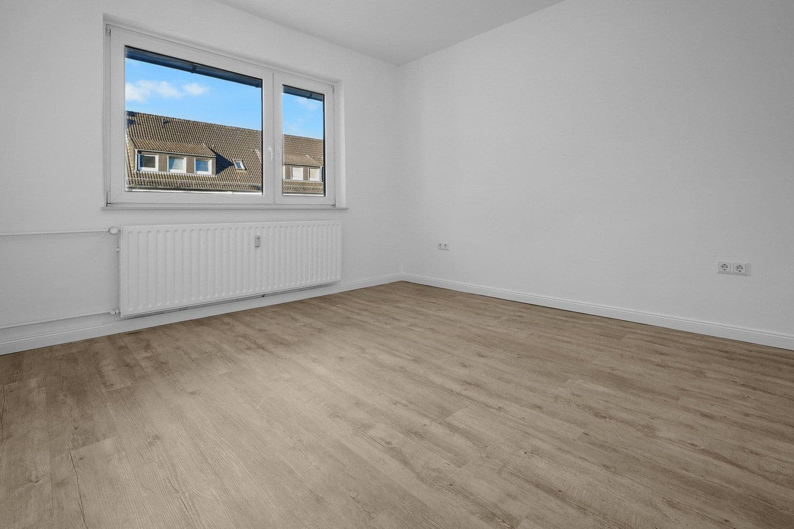 Prenájom bytu 3-izbový 59 m², Bremen, Brémy Prenájom bytu 3-izbový 59 m², Bremen, Brémy