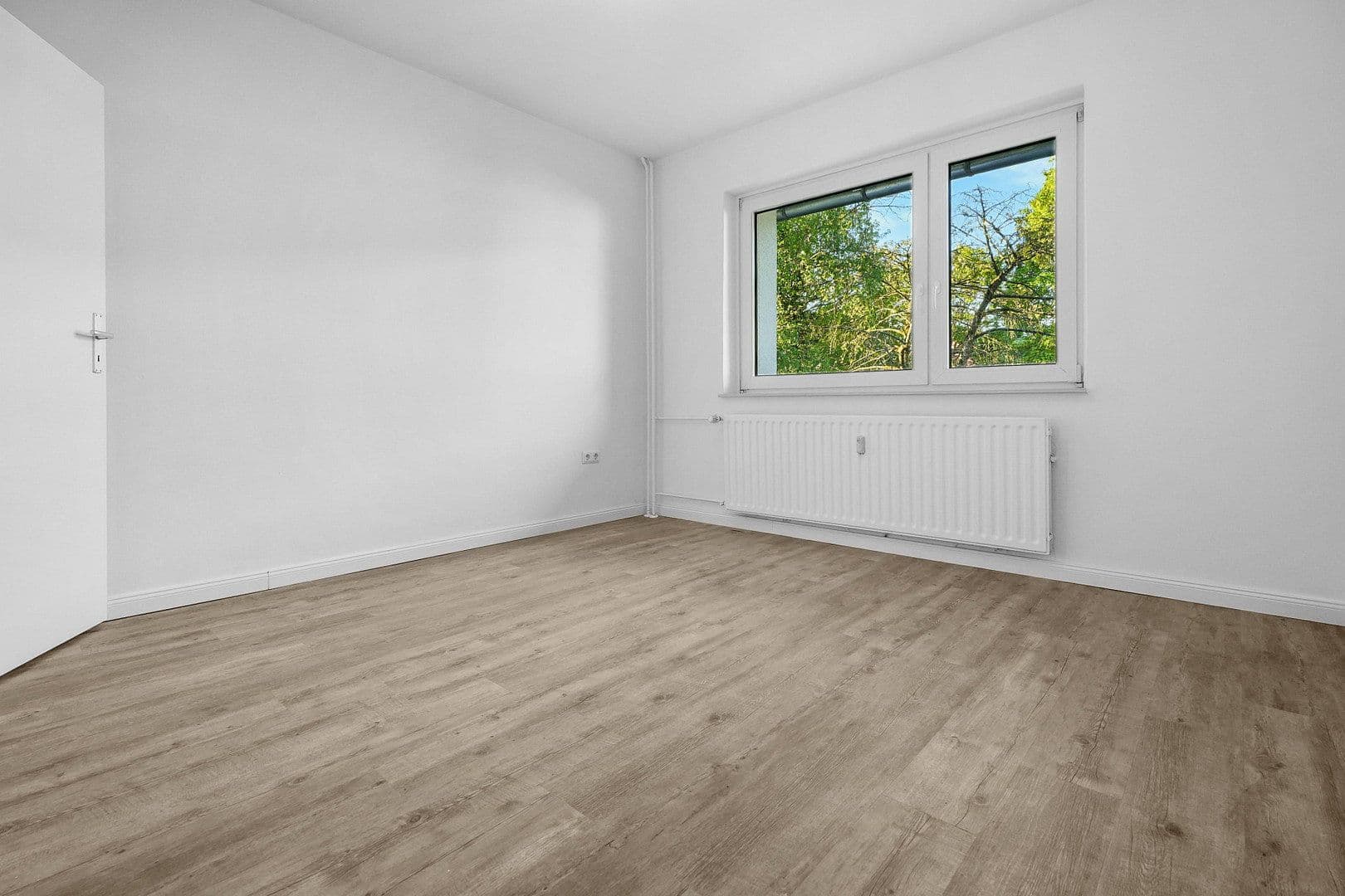 Prenájom bytu 3-izbový 59 m², Bremen, Brémy Prenájom bytu 3-izbový 59 m², Bremen, Brémy