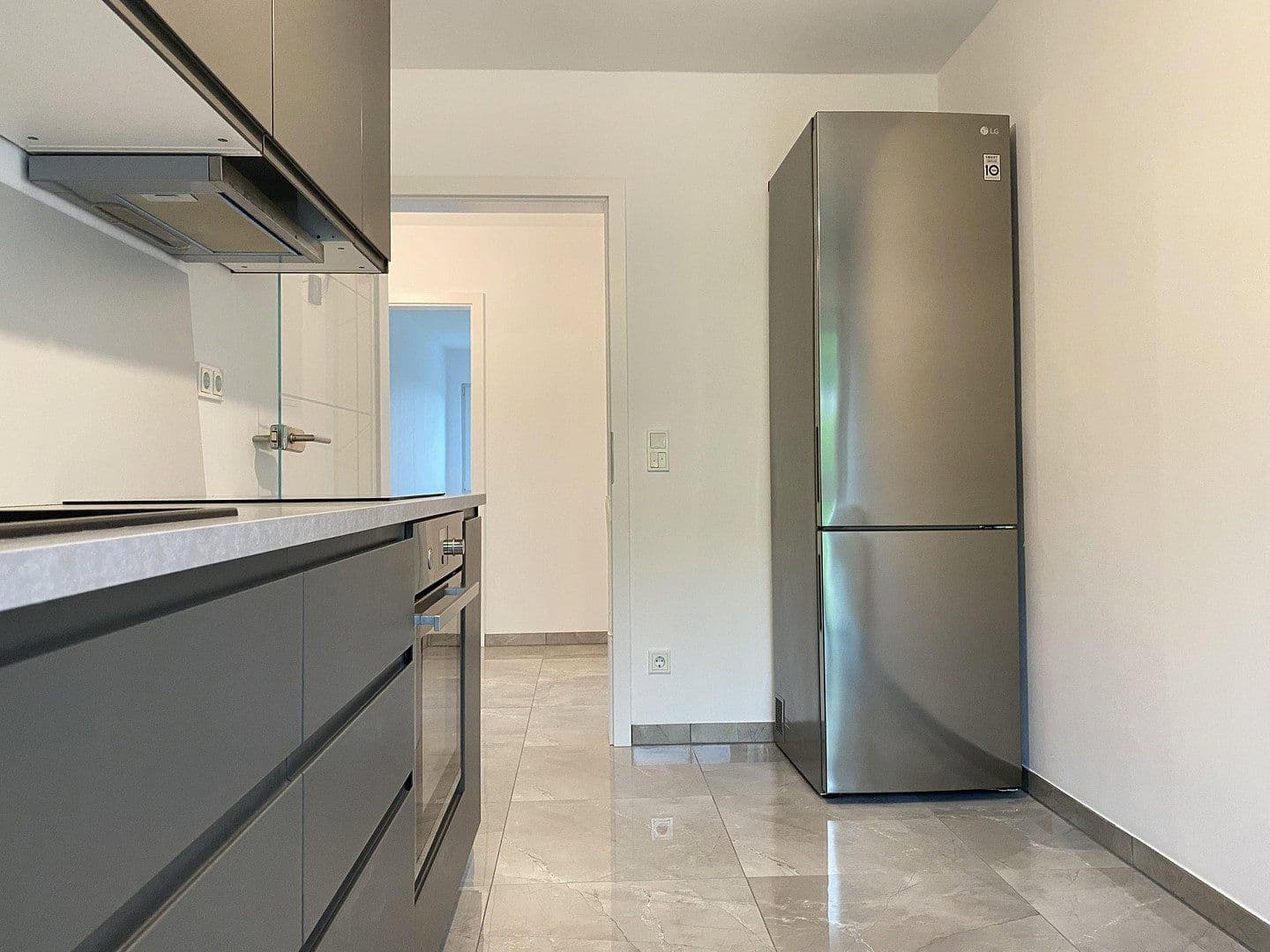 Prenájom bytu 4-izbový 85 m², Kesselgasse 10, Amöneburg, Hesensko Prenájom bytu 4-izbový 85 m², Kesselgasse 10, Amöneburg, Hesensko