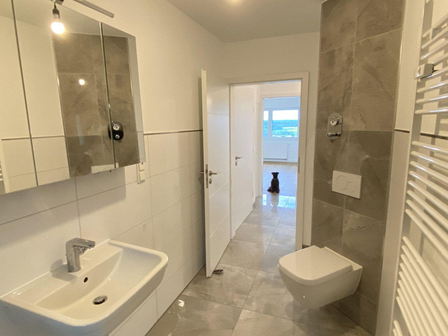 Prenájom bytu 4-izbový 85 m², Kesselgasse 10, Amöneburg, Hesensko Prenájom bytu 4-izbový 85 m², Kesselgasse 10, Amöneburg, Hesensko