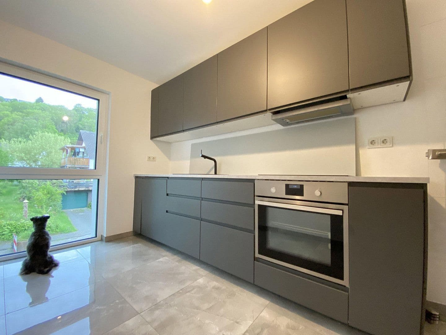 Prenájom bytu 4-izbový 85 m², Kesselgasse 10, Amöneburg, Hesensko Prenájom bytu 4-izbový 85 m², Kesselgasse 10, Amöneburg, Hesensko