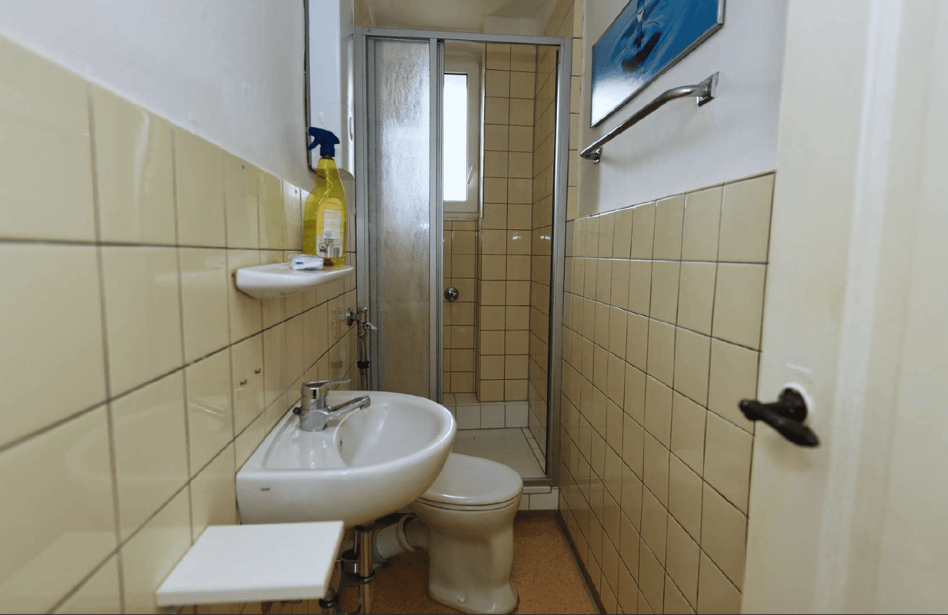 Predaj bytu 4-izbový 55 m², Nürnebrg, Bavorsko Predaj bytu 4-izbový 55 m², Nürnebrg, Bavorsko