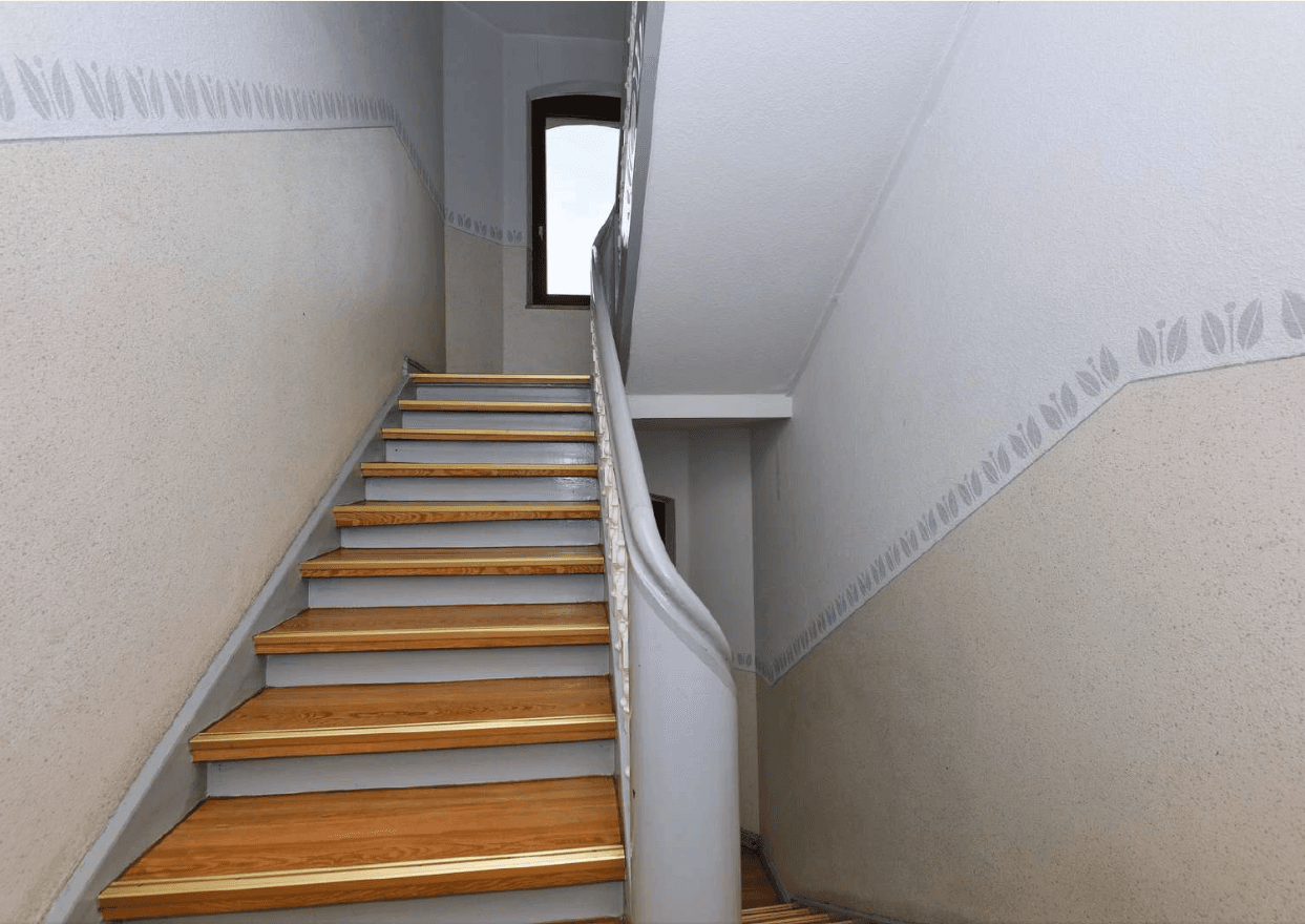 Predaj bytu 4-izbový 55 m², Nürnebrg, Bavorsko Predaj bytu 4-izbový 55 m², Nürnebrg, Bavorsko