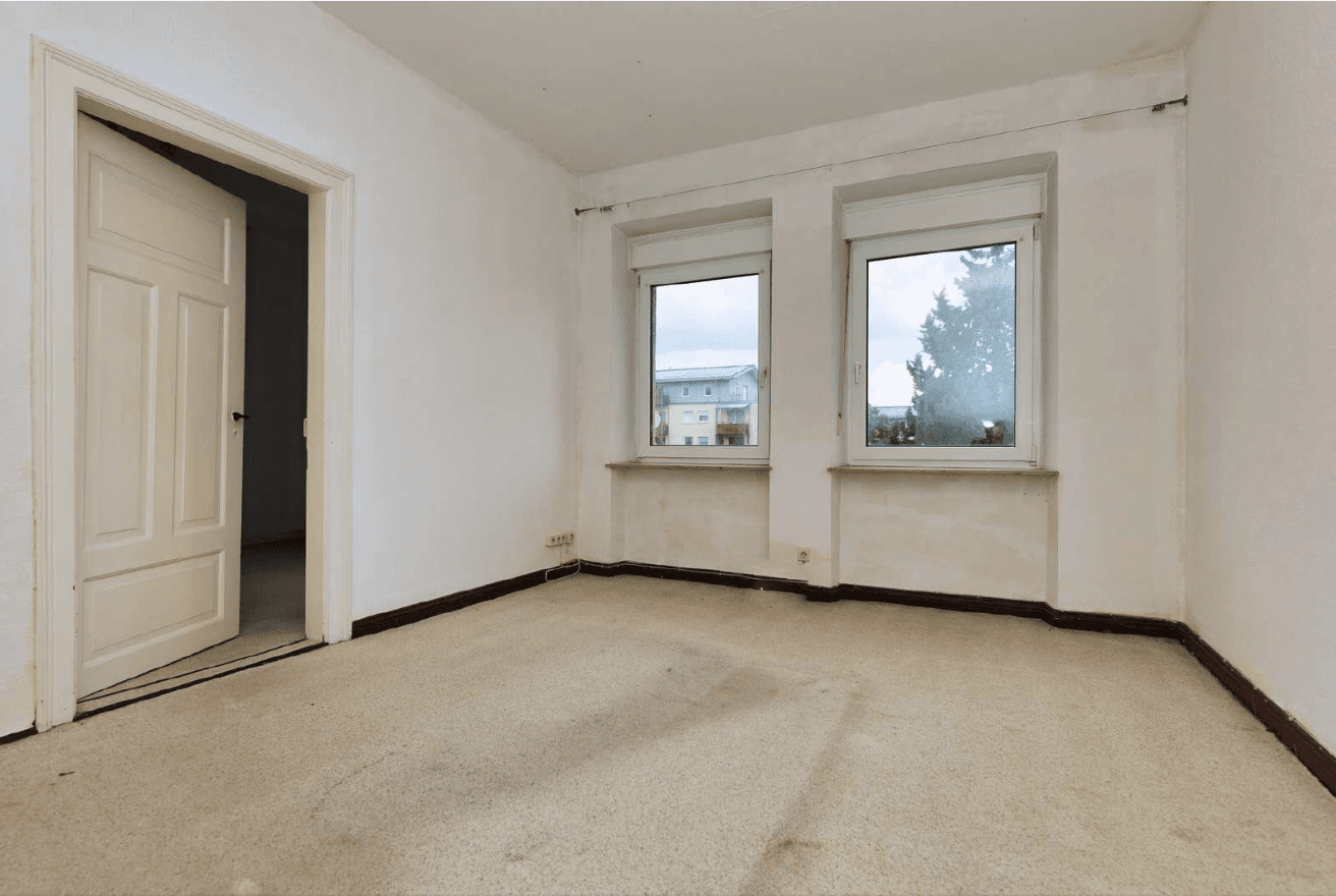 Predaj bytu 4-izbový 55 m², Nürnebrg, Bavorsko Predaj bytu 4-izbový 55 m², Nürnebrg, Bavorsko