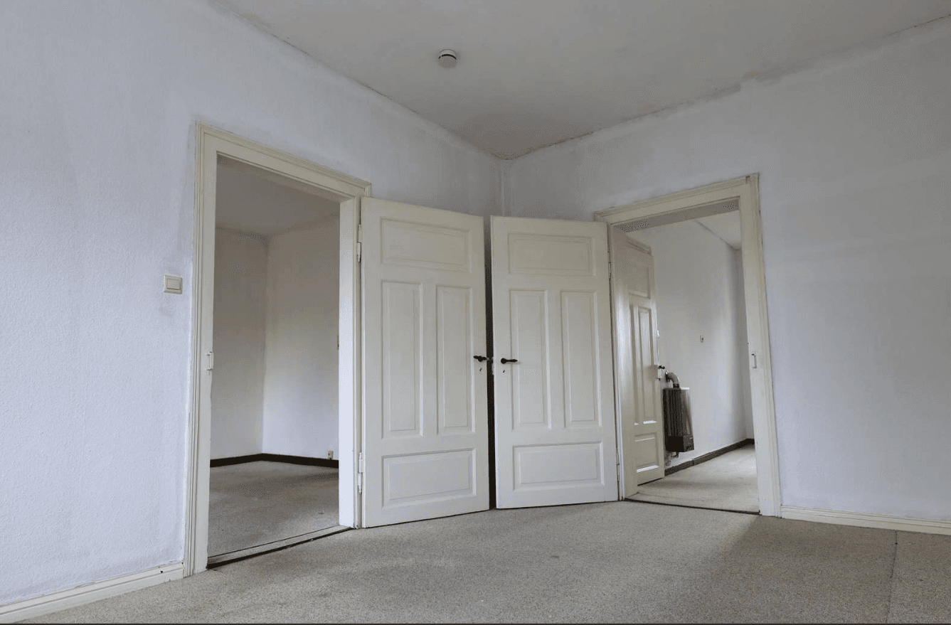 Predaj bytu 4-izbový 55 m², Nürnebrg, Bavorsko Predaj bytu 4-izbový 55 m², Nürnebrg, Bavorsko