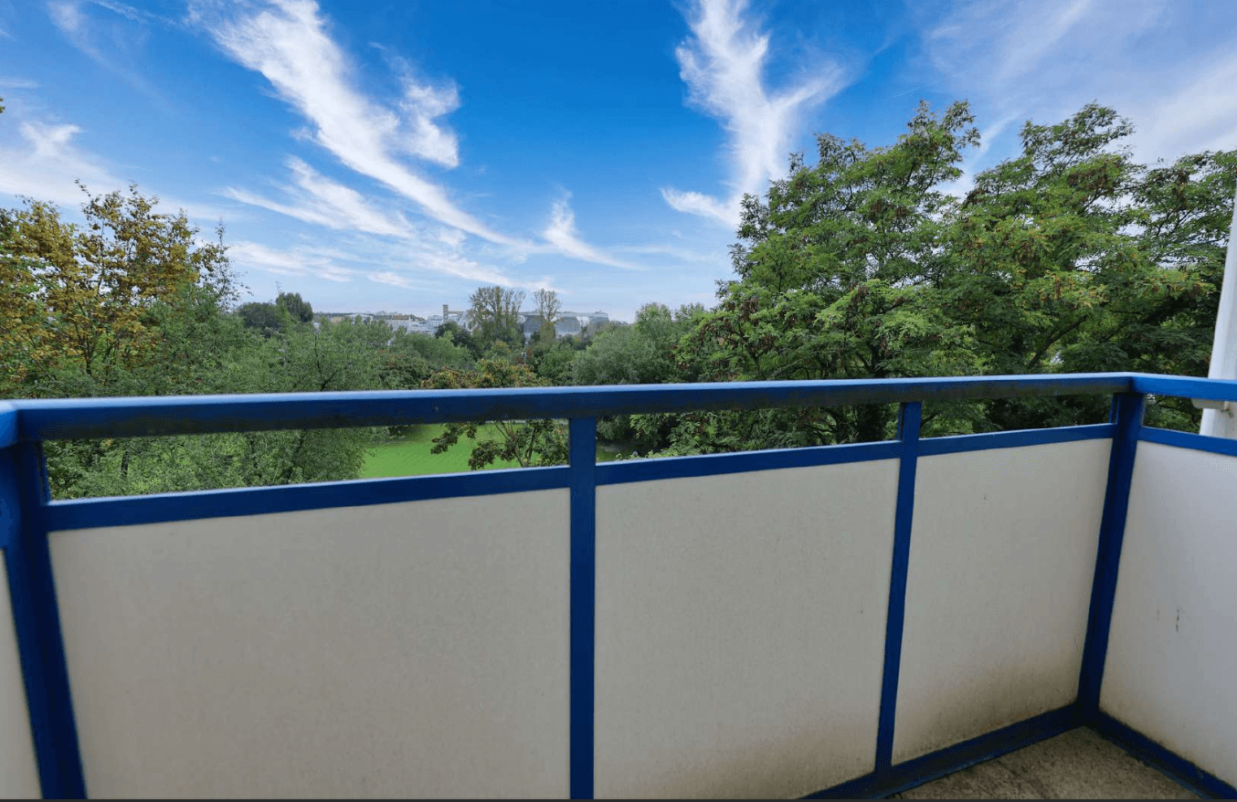 Predaj bytu 4-izbový 55 m², Nürnebrg, Bavorsko Predaj bytu 4-izbový 55 m², Nürnebrg, Bavorsko