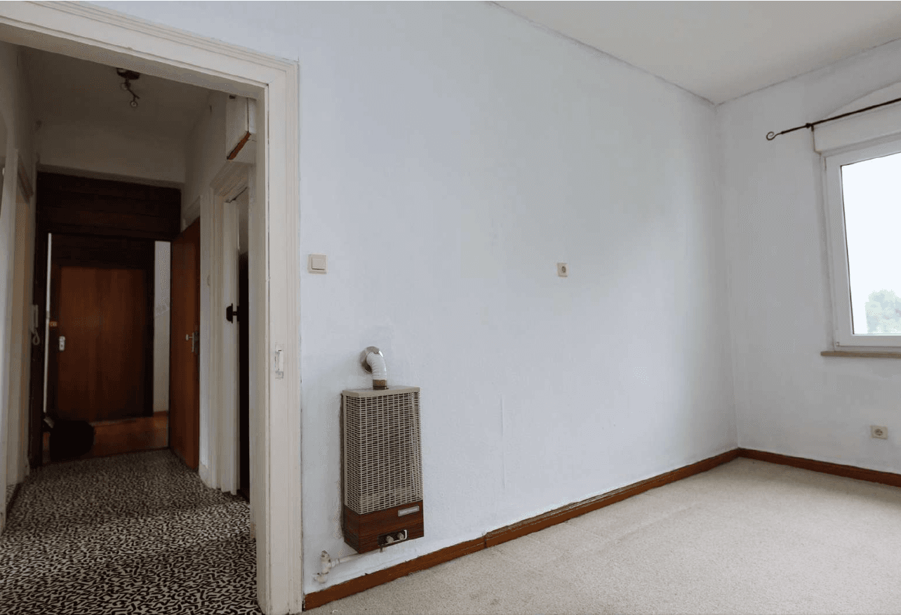 Predaj bytu 4-izbový 55 m², Nürnebrg, Bavorsko Predaj bytu 4-izbový 55 m², Nürnebrg, Bavorsko