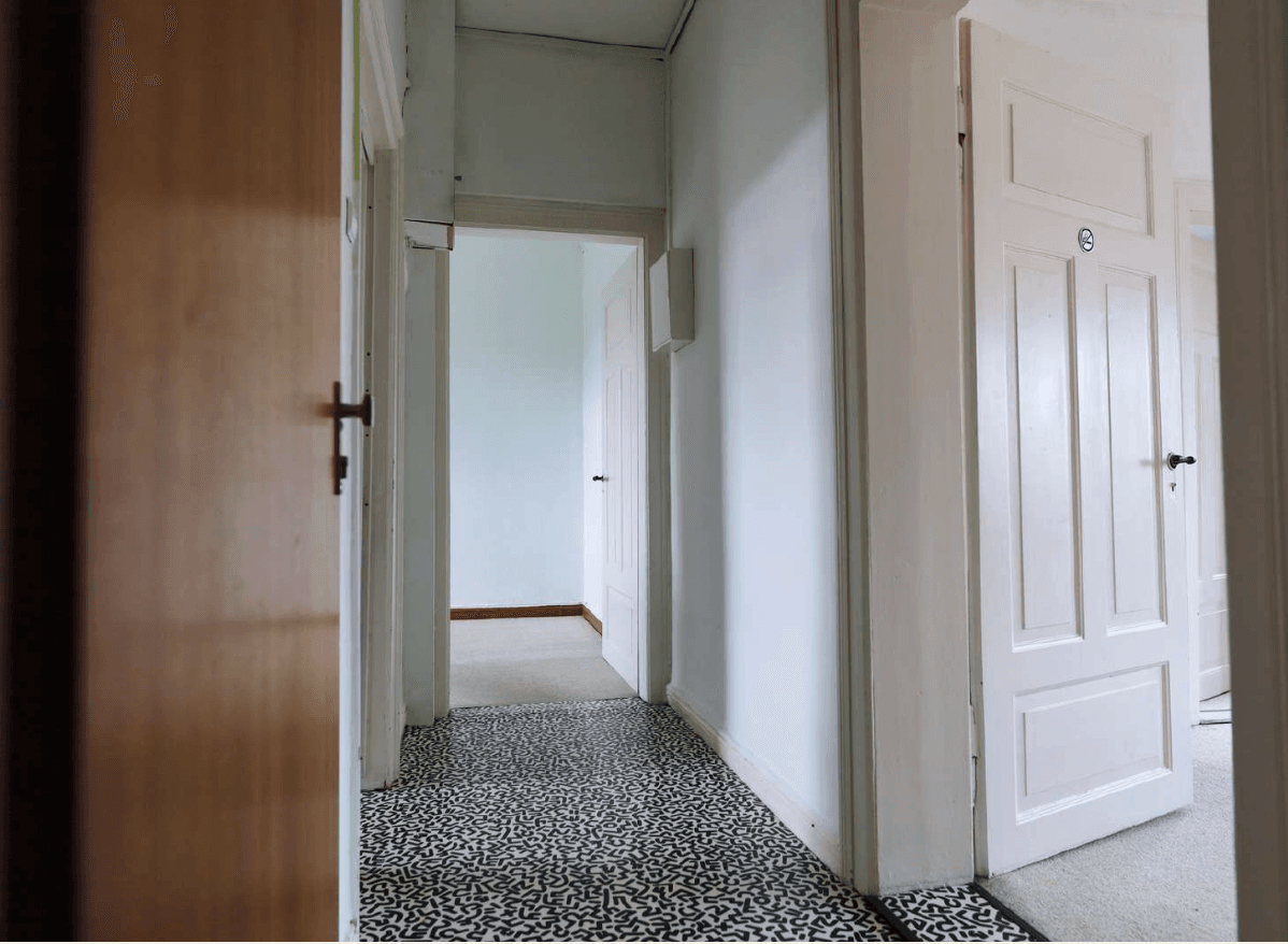 Predaj bytu 4-izbový 55 m², Nürnebrg, Bavorsko Predaj bytu 4-izbový 55 m², Nürnebrg, Bavorsko