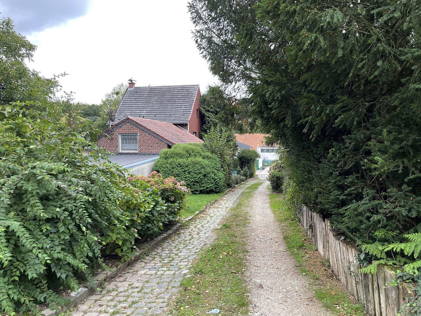 Predaj domu 255 m², pozemek 6.196 m², Viersen, Severné Porýnie - Westfálsko Predaj domu 255 m², pozemek 6.196 m², Viersen, Severné Porýnie - Westfálsko
