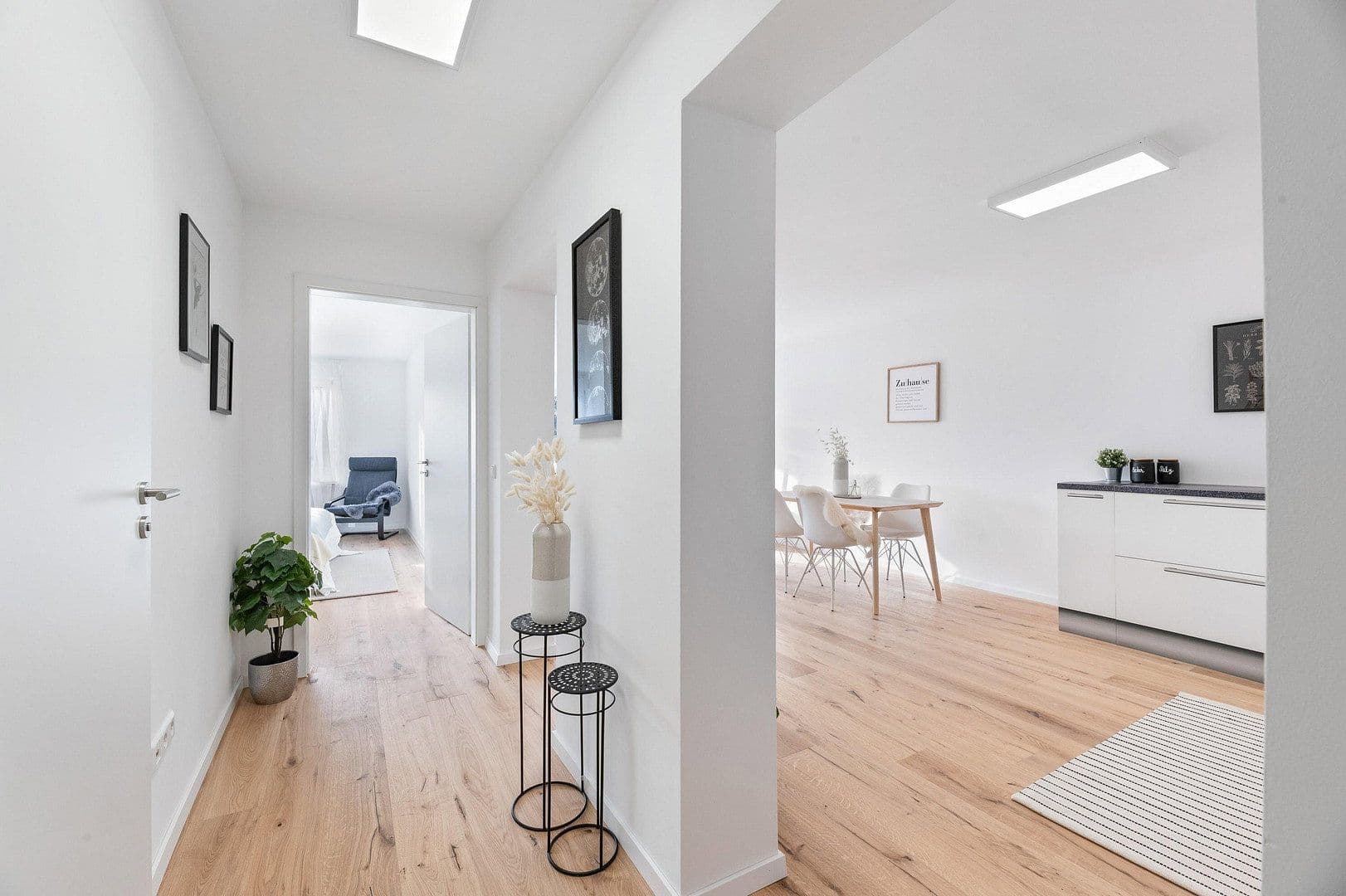 Predaj bytu 2-izbový 63 m², Dachswaldweg 46, Stuttgart- Vaihingen, Bádensko-Wurttembersko Predaj bytu 2-izbový 63 m², Dachswaldweg 46, Stuttgart- Vaihingen, Bádensko-Wurttembersko