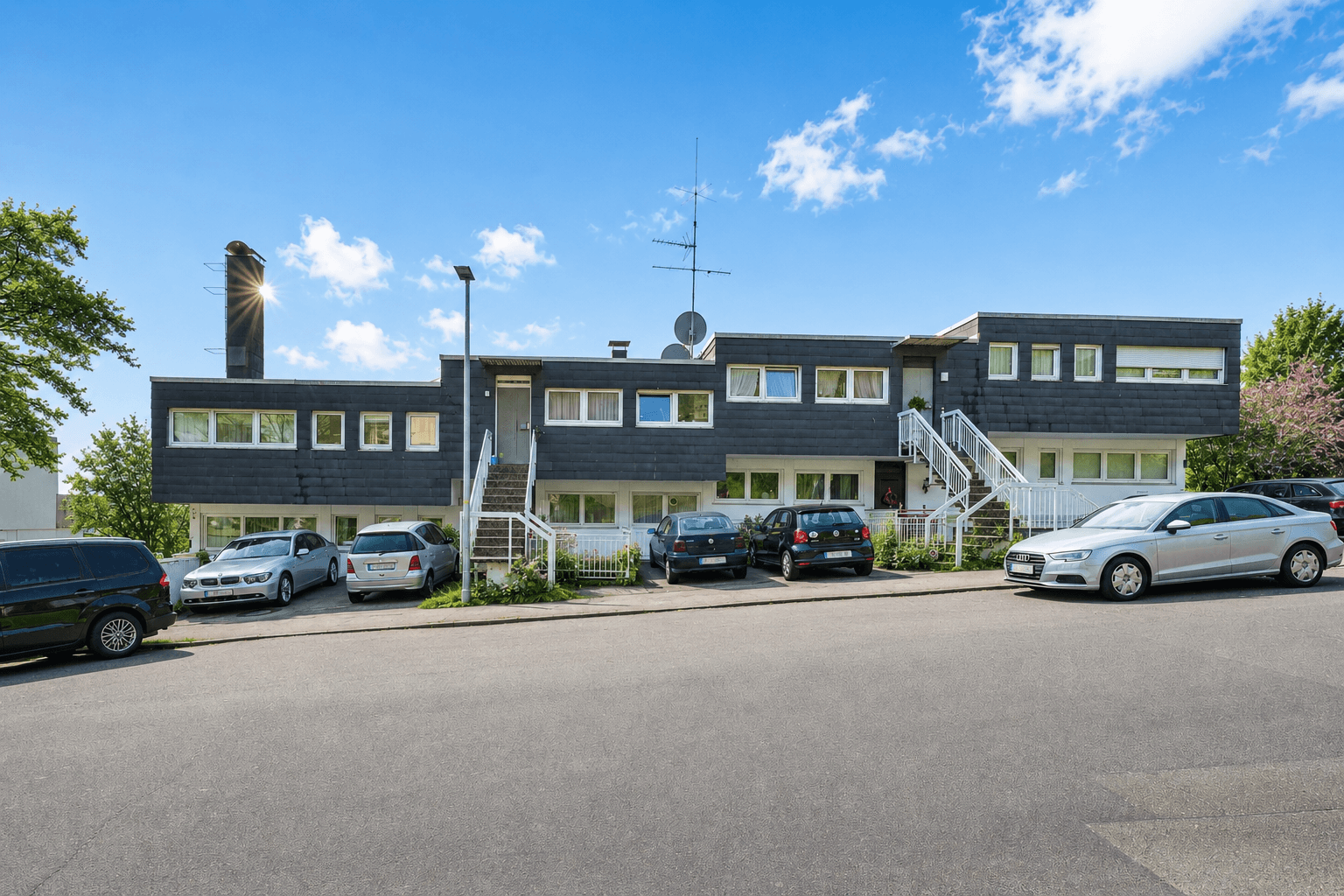 Predaj bytu 2-izbový 63 m², Dachswaldweg 46, Stuttgart- Vaihingen, Bádensko-Wurttembersko Predaj bytu 2-izbový 63 m², Dachswaldweg 46, Stuttgart- Vaihingen, Bádensko-Wurttembersko