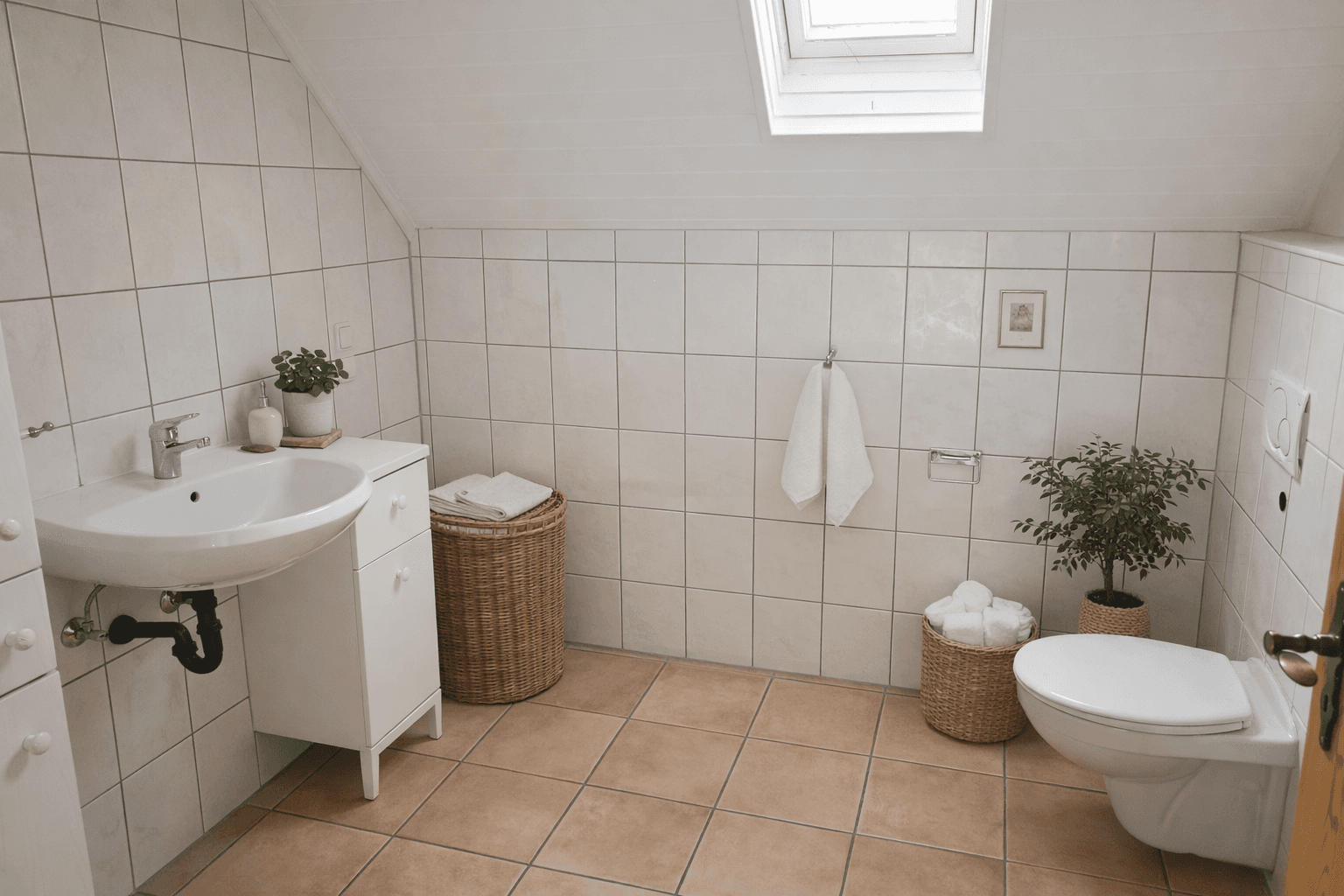 Prenájom bytu 2-izbový 82 m², Große Erbsengasse 13, Ranstadt, Hesensko Prenájom bytu 2-izbový 82 m², Große Erbsengasse 13, Ranstadt, Hesensko