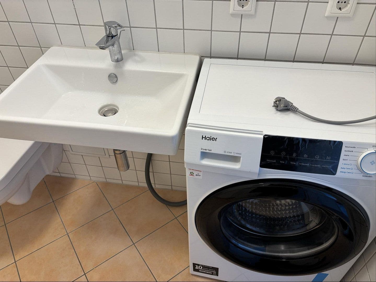 Prenájom bytu 2-izbový 48 m², Berlin, Berlín Prenájom bytu 2-izbový 48 m², Berlin, Berlín