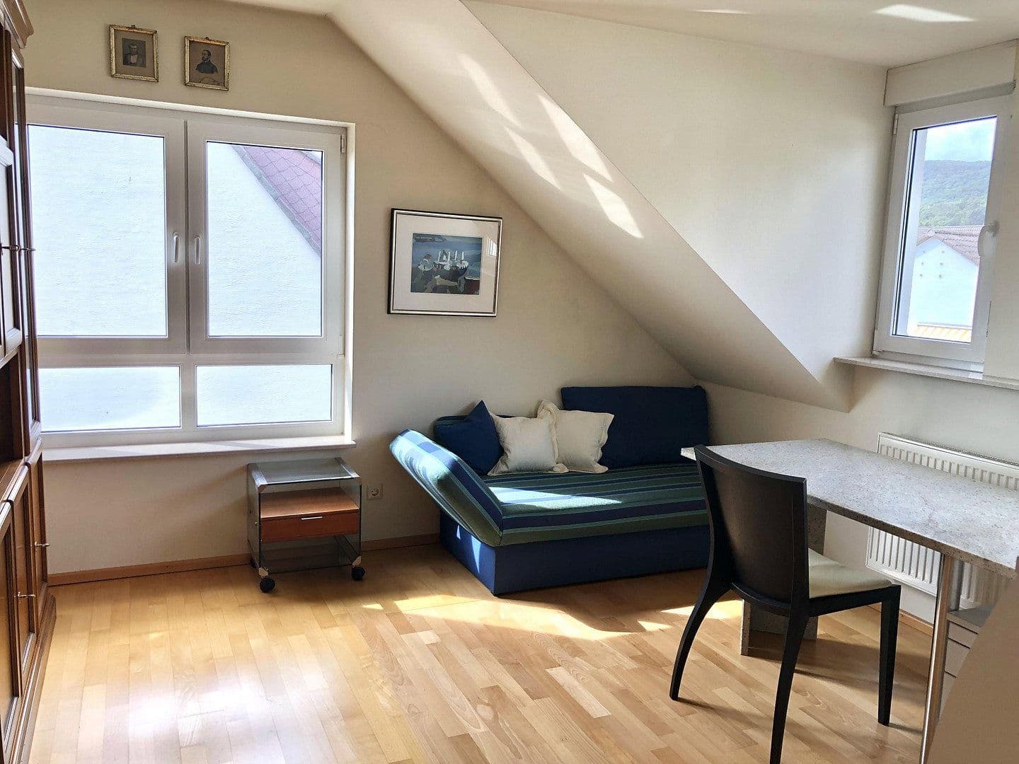 Predaj bytu 4-izbový 121 m², Neustadt Weinstrasse, Porýnie-Falcko Predaj bytu 4-izbový 121 m², Neustadt Weinstrasse, Porýnie-Falcko