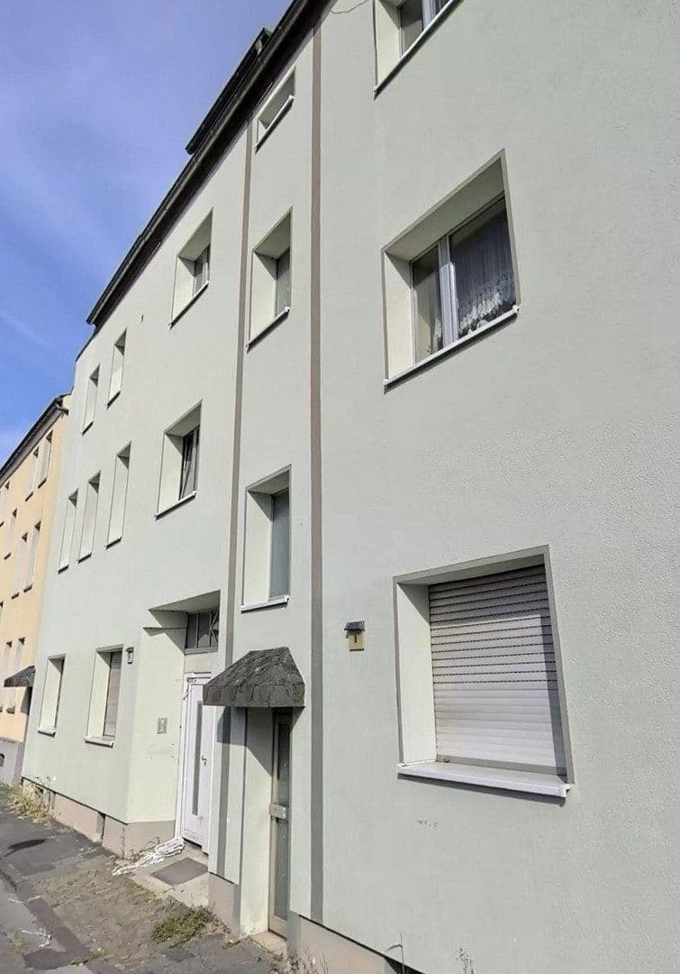 Predaj domu 528 m², pozemek 527 m², Hagen, Severné Porýnie - Westfálsko Predaj domu 528 m², pozemek 527 m², Hagen, Severné Porýnie - Westfálsko