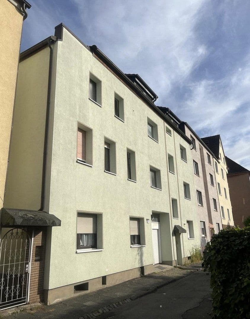 Predaj domu 528 m², pozemek 527 m², Hagen, Severné Porýnie - Westfálsko Predaj domu 528 m², pozemek 527 m², Hagen, Severné Porýnie - Westfálsko
