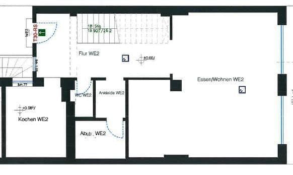 Prenájom domu 150 m², pozemek 250 m², Bahnstraße 34, Mönchengladbach, Severné Porýnie - Westfálsko Prenájom domu 150 m², pozemek 250 m², Bahnstraße 34, Mönchengladbach, Severné Porýnie - Westfálsko