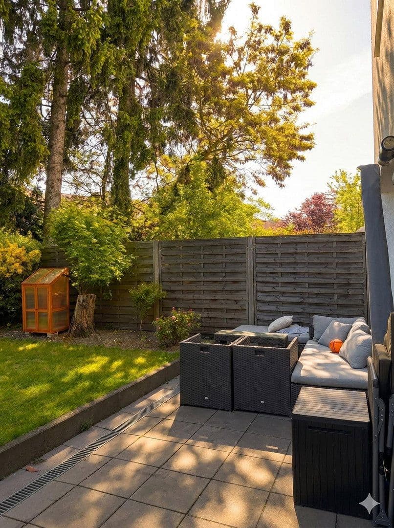Prenájom domu 150 m², pozemek 250 m², Bahnstraße 34, Mönchengladbach, Severné Porýnie - Westfálsko Prenájom domu 150 m², pozemek 250 m², Bahnstraße 34, Mönchengladbach, Severné Porýnie - Westfálsko