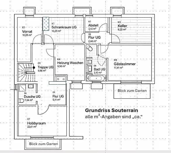 Predaj domu 222 m², pozemek 414 m², Starnberg, Bavorsko Predaj domu 222 m², pozemek 414 m², Starnberg, Bavorsko
