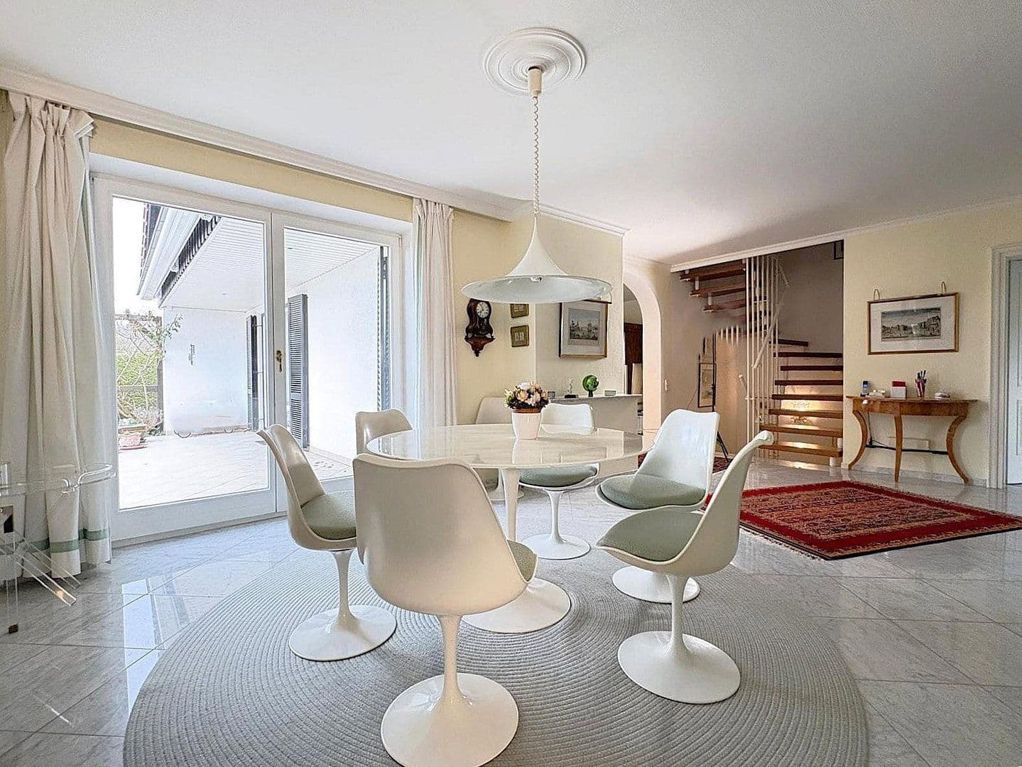 Predaj domu 222 m², pozemek 414 m², Starnberg, Bavorsko Predaj domu 222 m², pozemek 414 m², Starnberg, Bavorsko