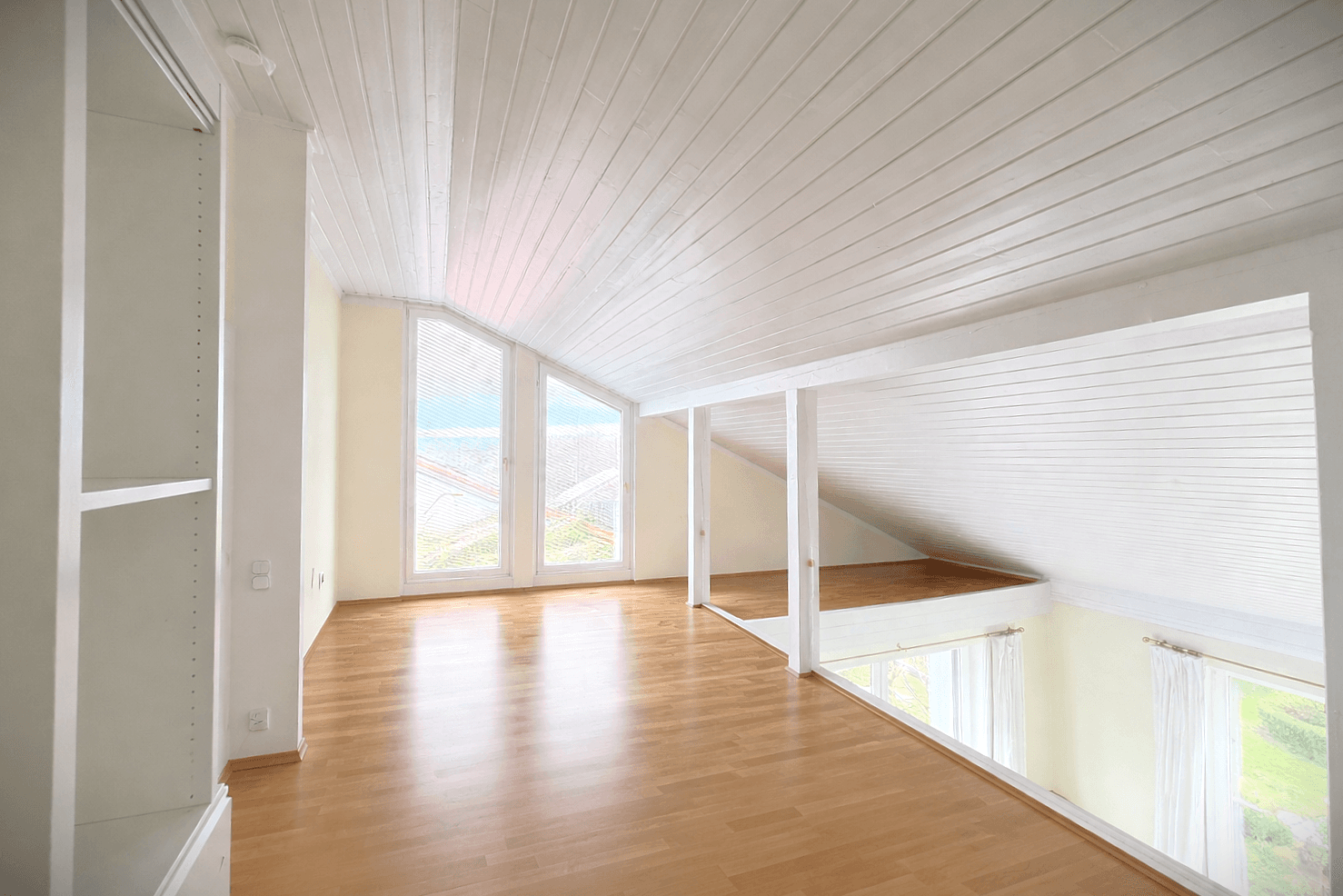 Predaj domu 222 m², pozemek 414 m², Starnberg, Bavorsko Predaj domu 222 m², pozemek 414 m², Starnberg, Bavorsko