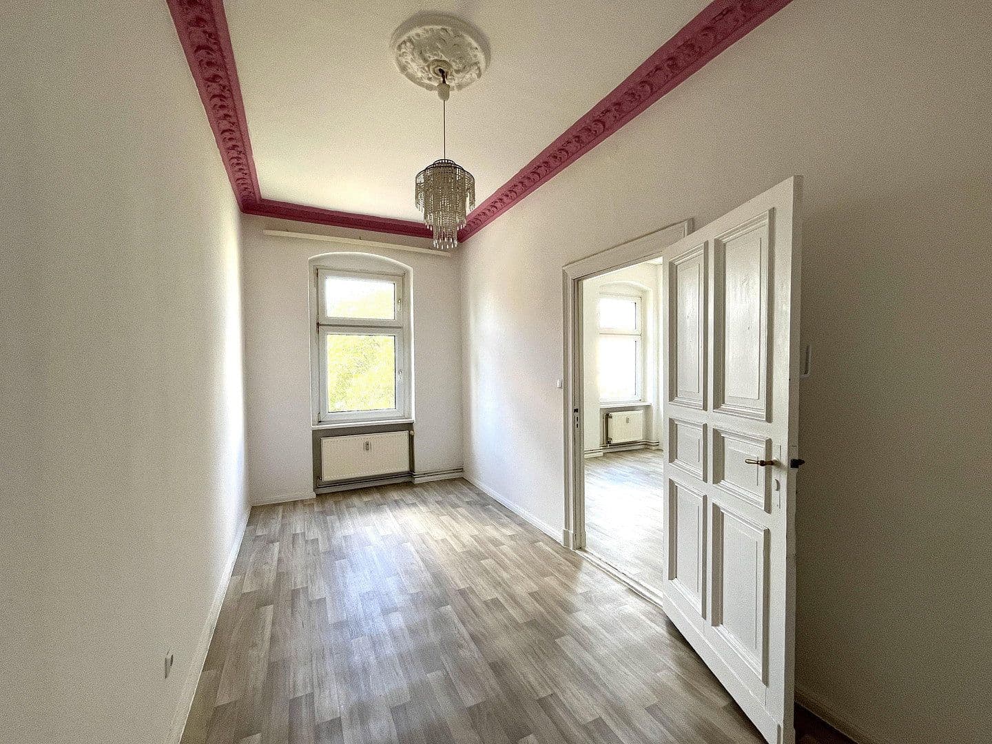 Prenájom bytu 2-izbový 49 m², Koloniestr. 37, Berlin, Berlín Prenájom bytu 2-izbový 49 m², Koloniestr. 37, Berlin, Berlín