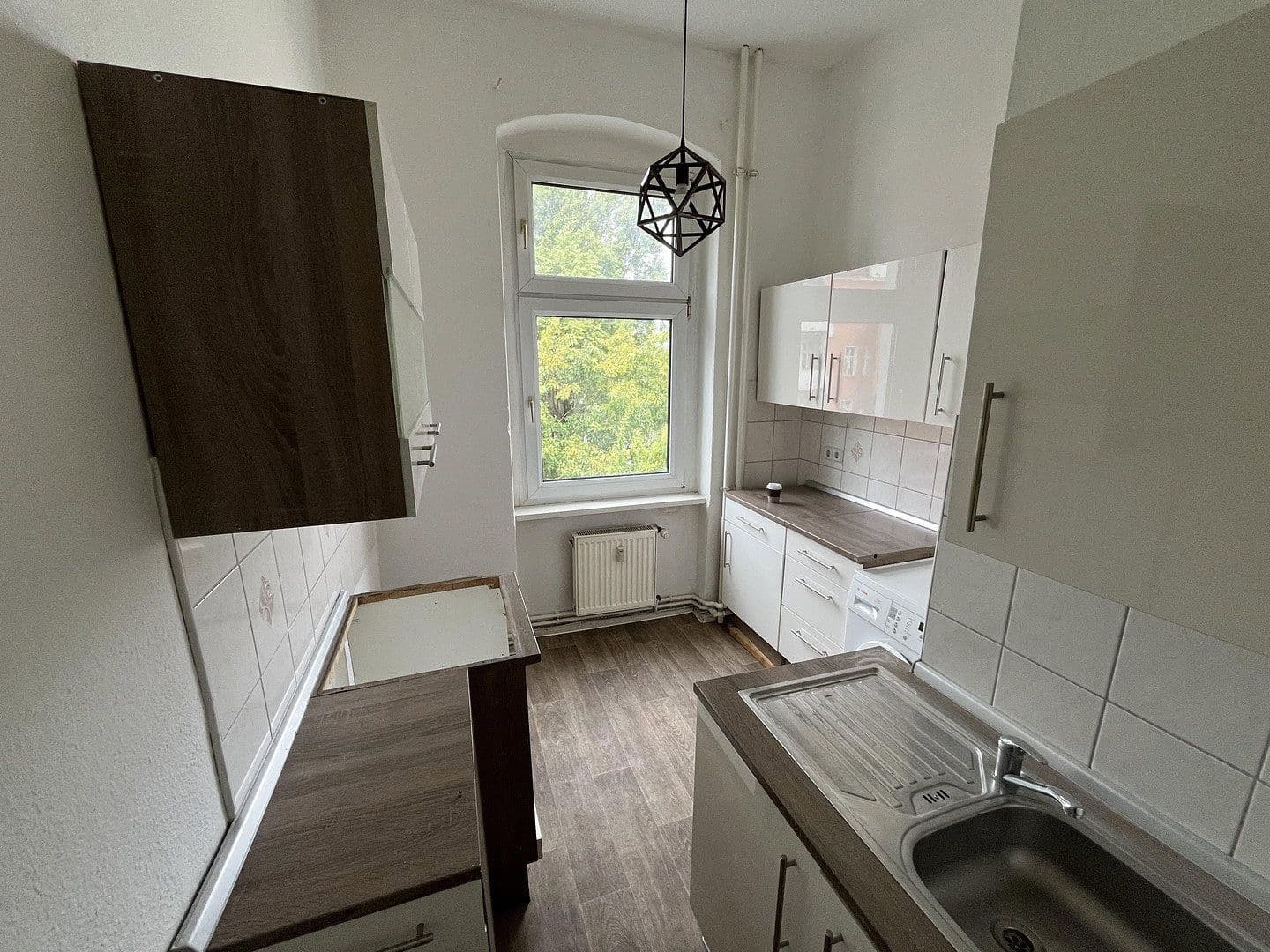 Prenájom bytu 2-izbový 49 m², Koloniestr. 37, Berlin, Berlín Prenájom bytu 2-izbový 49 m², Koloniestr. 37, Berlin, Berlín