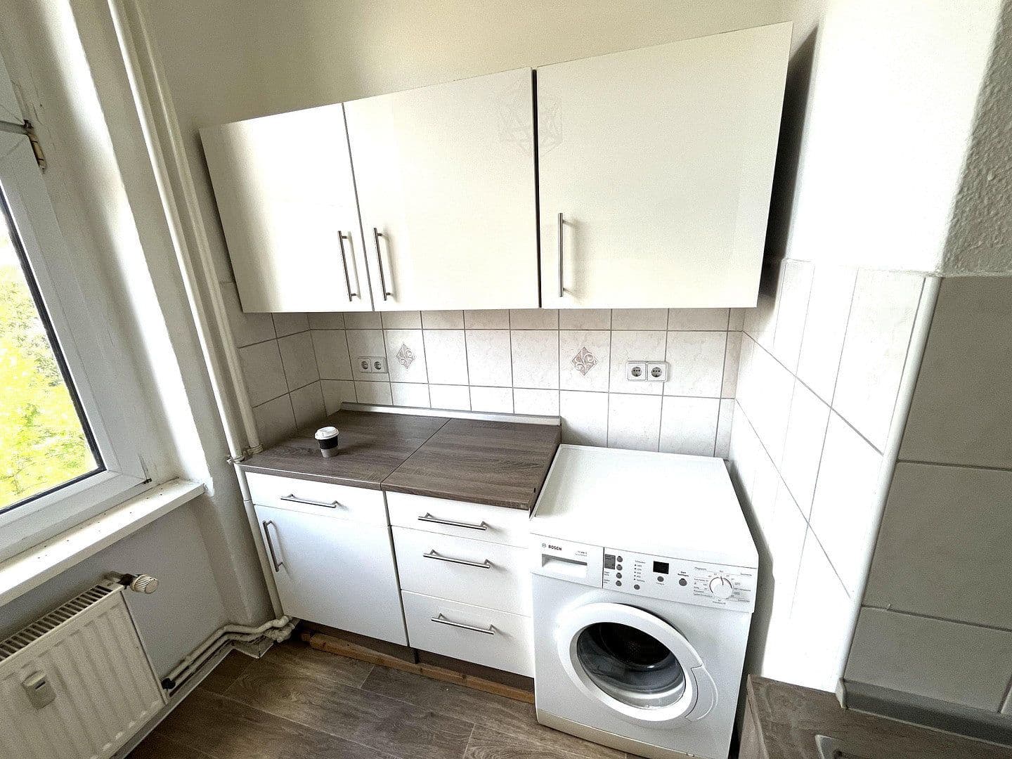 Prenájom bytu 2-izbový 49 m², Koloniestr. 37, Berlin, Berlín Prenájom bytu 2-izbový 49 m², Koloniestr. 37, Berlin, Berlín