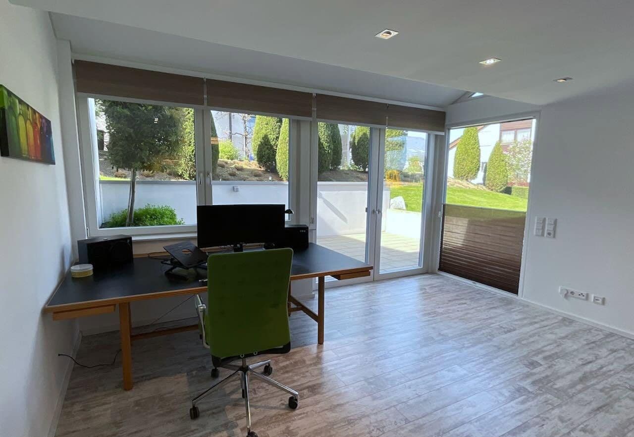 Predaj domu 275 m², pozemek 1.139 m², Weilheim an der Teck, Bádensko-Wurttembersko Predaj domu 275 m², pozemek 1.139 m², Weilheim an der Teck, Bádensko-Wurttembersko