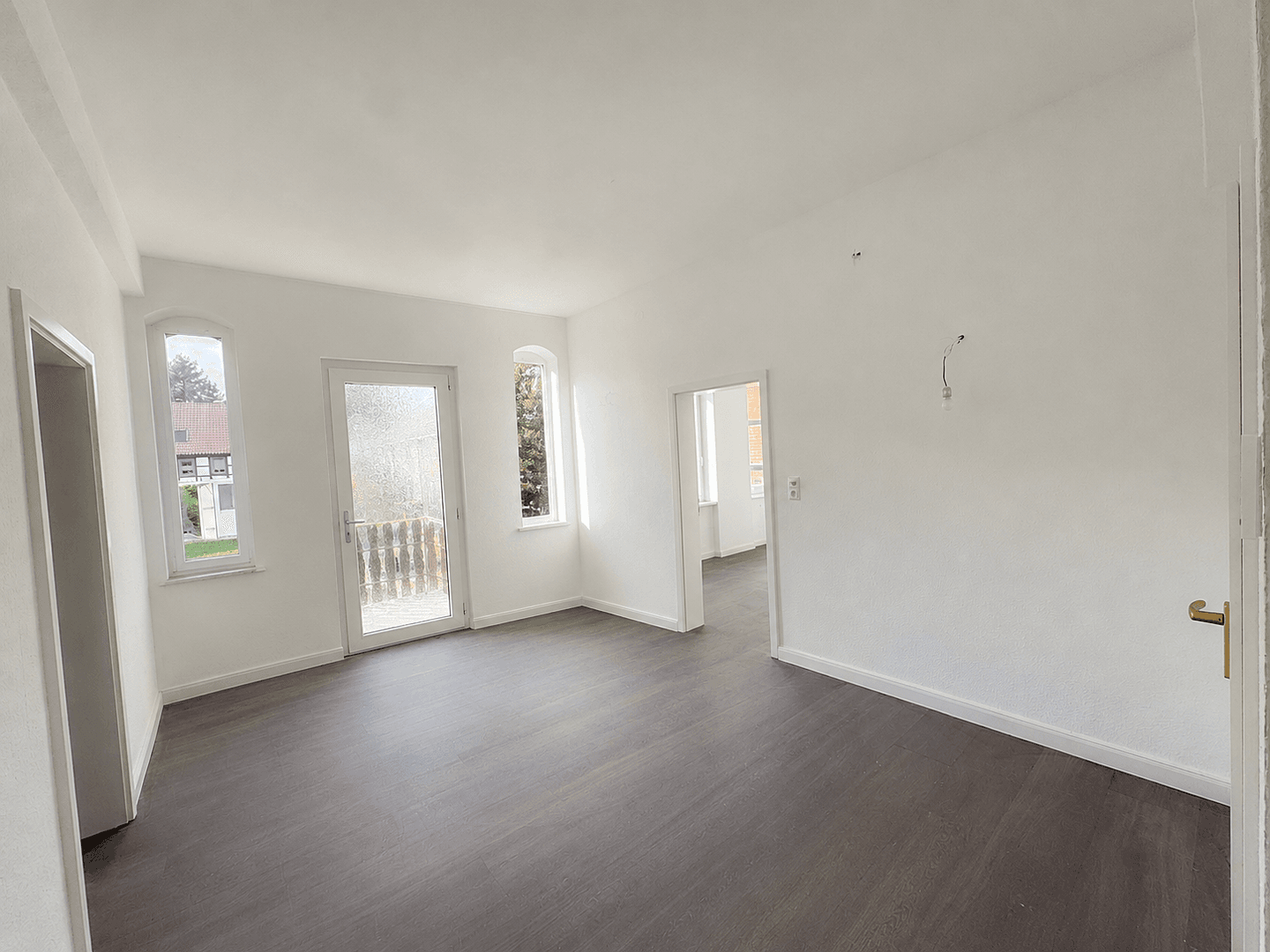 Prenájom bytu 2-izbový 77 m², Hauptstraße 62, Nordstemmen, Dolné Sasko Prenájom bytu 2-izbový 77 m², Hauptstraße 62, Nordstemmen, Dolné Sasko